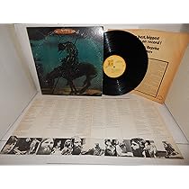 The Beach Boys - Surf's Up[LP] - Amazon.com Music
